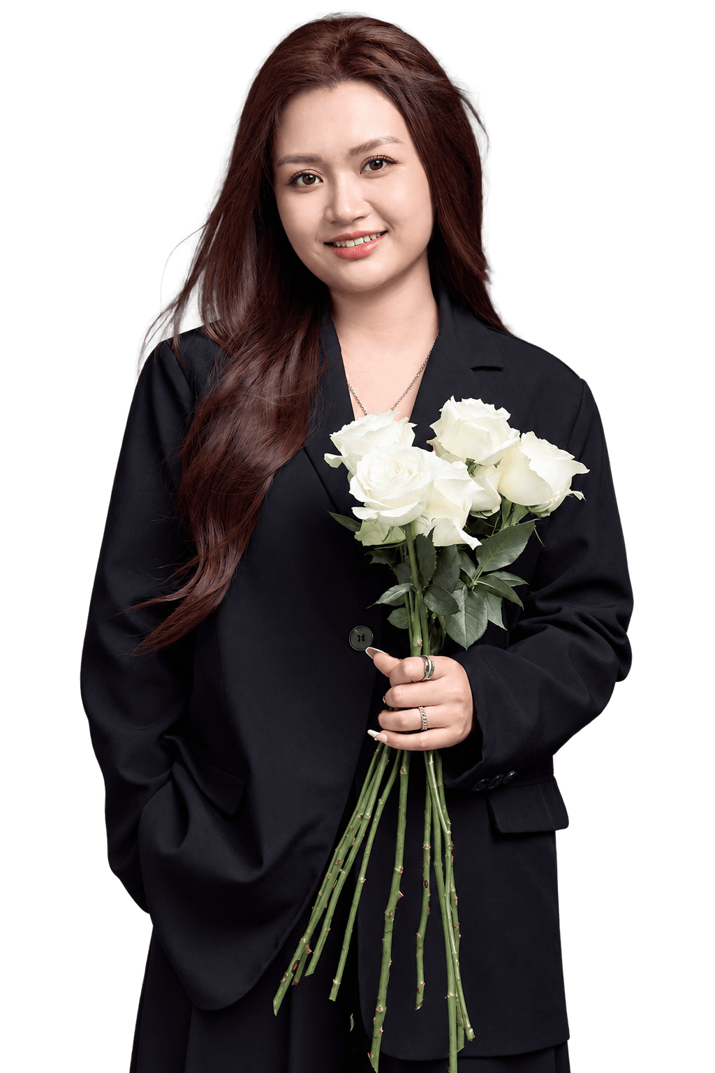 CEO Bầu Xinh Grup — giảng viên khóa Chăm sóc mẹ bầu tổng thể